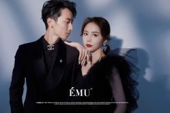 -EMU艺慕摄影(扬中店)