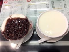 -义顺牛奶公司(庇利金街店)