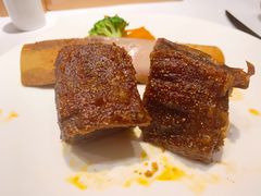 -王品牛排(郑州大卫城店)