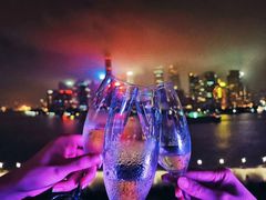 -罗斯福色戒酒吧(外滩店)