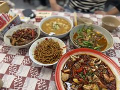 -老三样·旧食新味(船山路店)