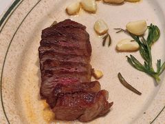 -盐说Salt Talk北美风味西餐厅(海上世界店)