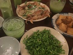 -Cuc Gach Quan Restaurant