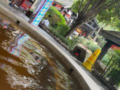 -融汇温泉