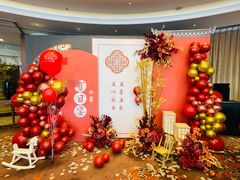 -上海小南国(国会店)