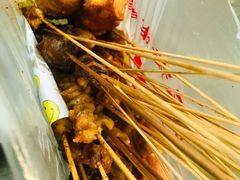 -水产西街炸串(水产西街店)