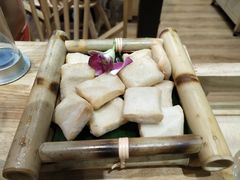 -椰夫人·养生椰子鸡(金沙洲永旺店)