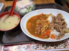 -本格丼·炭火烤肉饭(大悦路成都大悦城店)
