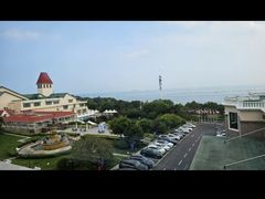 -青岛海景花园大酒店