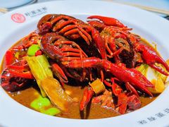 -叶派龙虾·招牌十三香(合肥路首店)