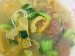 -项记面馆(明瓦廊店)