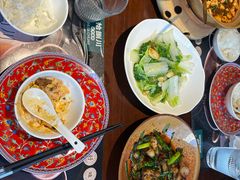 -拾捌川·自贡爆炒(新街口店)