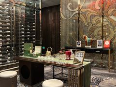 -东海朗廷酒店-唐阁T’ANG COURT 中餐厅