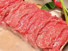 -盡膳口福跷脚牛肉火锅(国贸商城店)