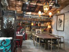 -城墙外BAR