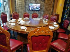 包厢-天鹰观渔(梦园店)