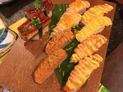-古田居·特色寿司料理(星之岛旗舰店)