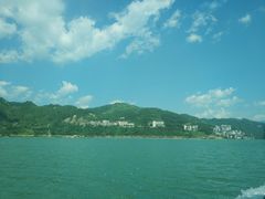 -乌江画廊(彭水苗族土家族自治县)