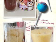 -五进制 Coffee Shop