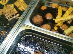 -老济南药膳把子肉(周公祠街店)
