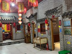 -即墨老公社·海肠捞饭大王(古城店)