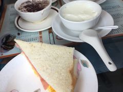 -义顺牛奶公司(新马路老店)