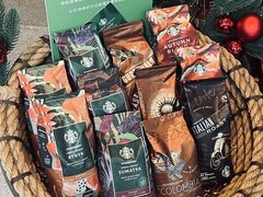 -星巴克(深圳嘉汇新城店)