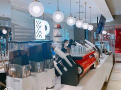 -Peet's Coffee皮爷咖啡(豫园店)