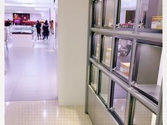 -精益眼镜(春熙路店)