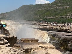 -陕西黄河壶口瀑布旅游区