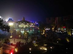 -南京银杏湖乐园