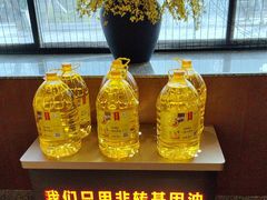 -花城粤菜餐厅(高新区店)