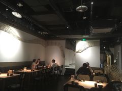 大堂-顾乡私房菜(金沙天街店)