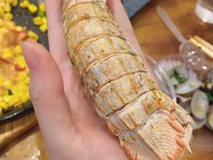 -老东镇啤酒屋海鲜加工·蒸汽海鲜·海鲜烧烤(台东店)