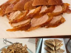 -便宜坊烤鸭店(科创店)