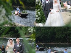 -九曲溪竹筏码头