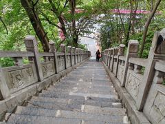 -终南山南五台景区