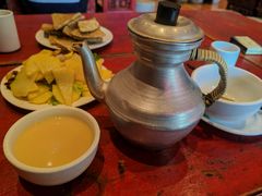 -香巴拉酥油茶馆(迪庆驻昆办店)