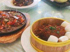 -玉林烤鸭店(定福庄店)