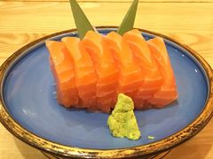 -隐泉京望日式料理(太和广场店)