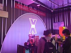 -星聚会KTV(合生汇黑金店)