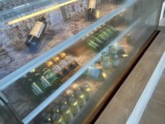 -半山半岛洲际度假酒店·观海廊