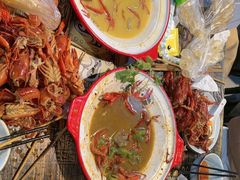 -欢聚烤吧(朱辛庄TBD万科店)