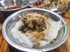 -龙上水现炒生料(柳沙店)