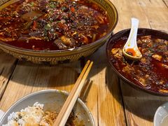 -饭江湖·江湖菜(湖广会馆店)