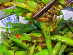 -蜗牛小馆醉乡民谣云南菜(惠新西里店)