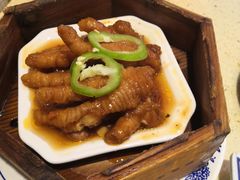 -明腾壹间茶餐厅(新都会花园广场店)