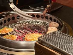-300杯·和牛烧肉清酒专门店(廊里店)