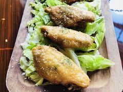 -YUE·6·西式融合餐厅(外滩六号店)