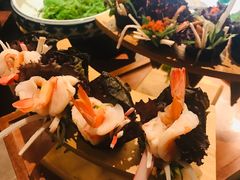 -康莱德酒店·美庭自助餐厅